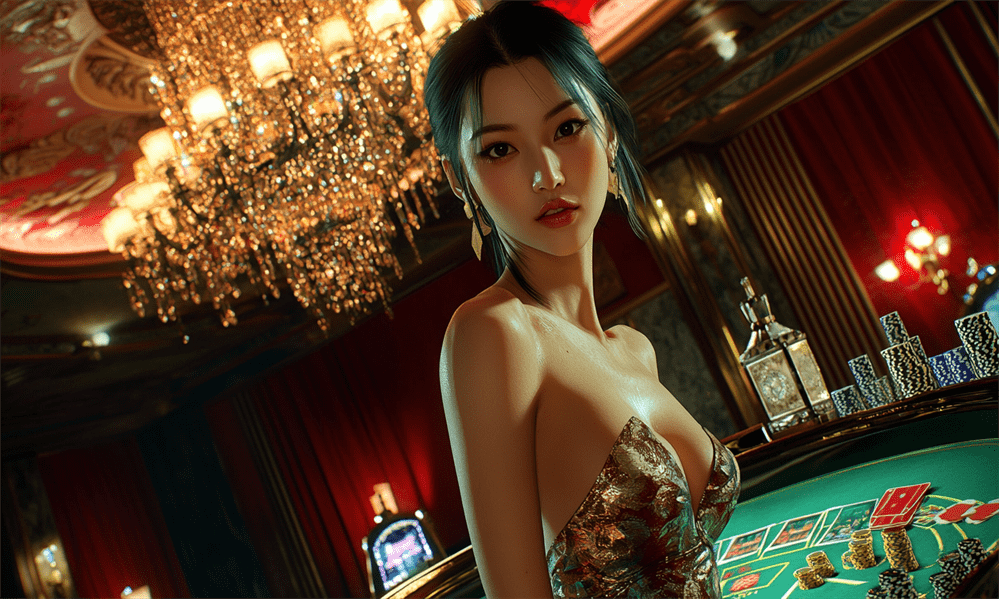 iwin casino